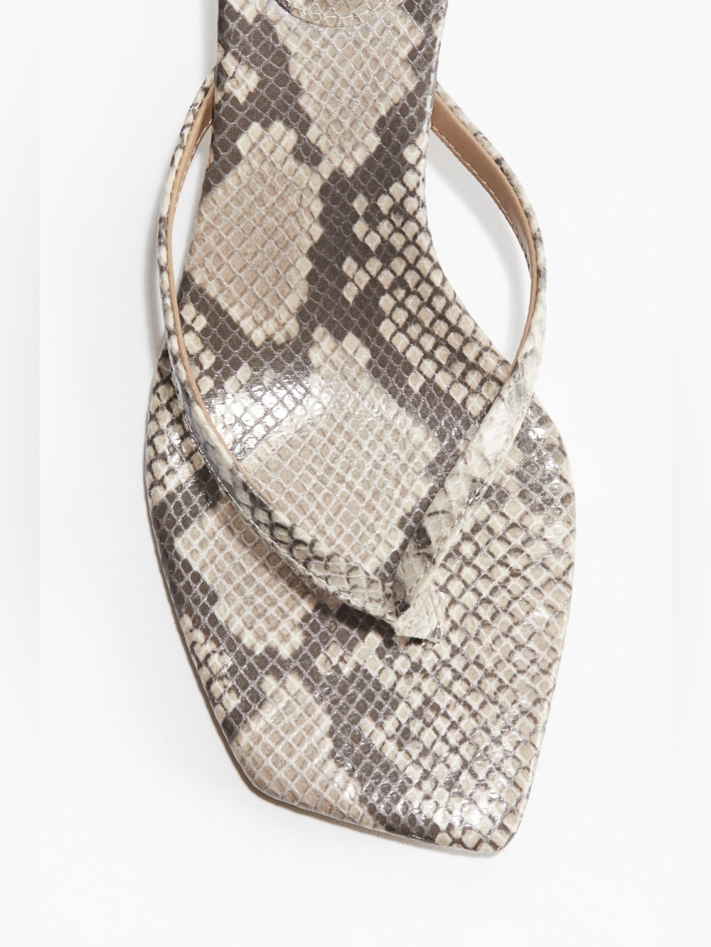 H&M Slippers